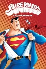 Póster de Superman: La serie animada