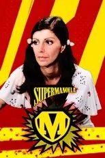 Póster de Supermanoela