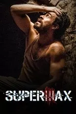 Póster de Supermax