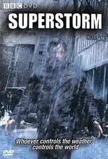 Póster de Superstorm