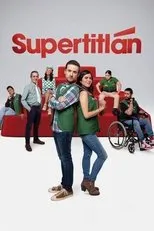 Póster de Supertitlán