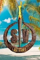 Póster de Supervivientes All Stars