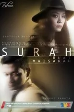 Póster de Surah Buat Maisarah