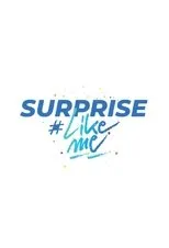 Póster de Surprise #LikeMe