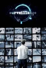 Póster de Surveillance Oz