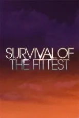 Póster de Survival of the Fittest