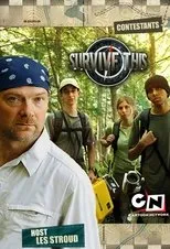 Póster de Survive This