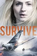 Póster de Survive