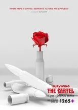 Póster de Surviving The Cartel