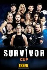 Póster de Survivor Exxen Cup