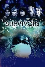 Póster de Survivors