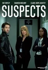 Póster de Suspects