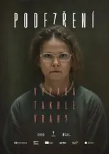 Póster de Suspicion