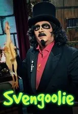 Póster de Svengoolie