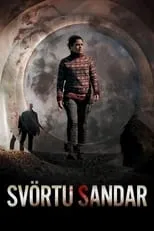 Póster de Svörtu Sandar