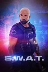 Póster de S.W.A.T.: Los hombres de Harrelson