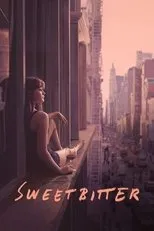 Póster de Sweetbitter