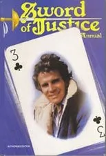 Póster de Sword of Justice
