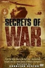 Póster de Sworn to Secrecy: Secrets of War