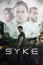 Póster de Syke