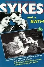 Póster de Sykes and a...