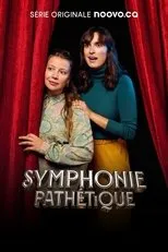 Póster de Symphonie pathétique