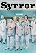 Póster de Syrror