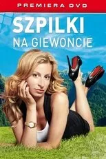Póster de Szpilki na Giewoncie