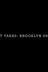 Póster de T Takes: Brooklyn '09