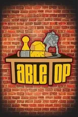 Póster de TableTop