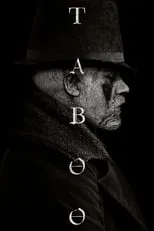 Póster de Taboo