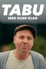 Póster de Tabu - med Rune Klan