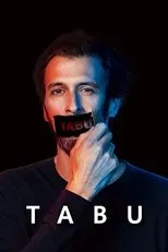 Póster de Tabu