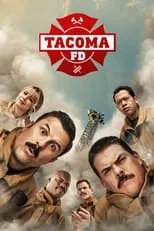 Póster de Tacoma FD