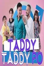 Póster de Taddy Taddy Po