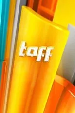 Póster de Taff