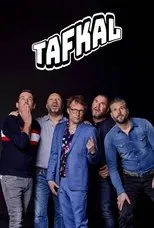 Póster de TAFKAL