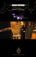 Póster de Tahajjud Cinta