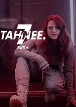Póster de Tahnee.7
