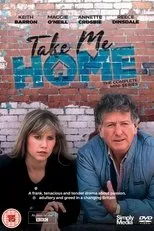 Póster de Take Me Home