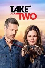 Póster de Take Two