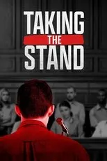 Póster de Taking the Stand