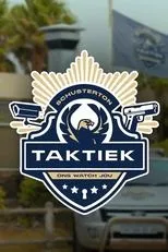 Póster de Taktiek
