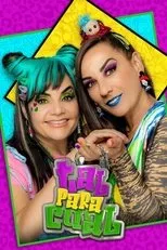 Póster de Tal para cual