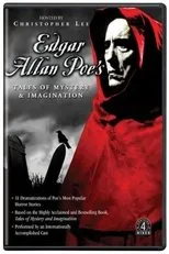 Póster de Tales of Mystery and Imagination