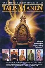 Póster de Talismanen