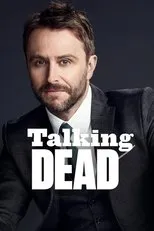 Póster de Talking Dead