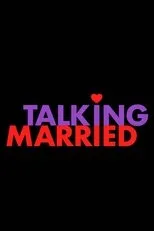 Póster de Talking Married