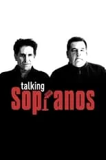 Póster de Talking Sopranos