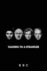 Póster de Talking to a Stranger